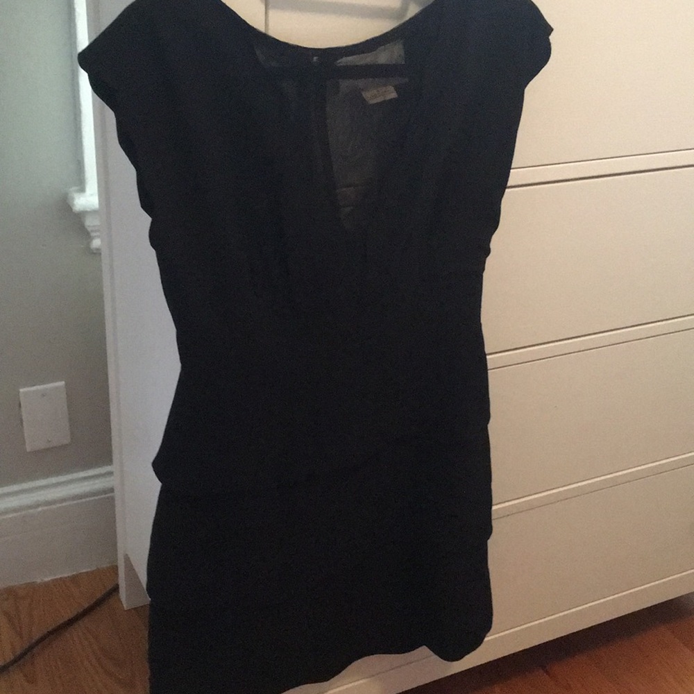 Coincidence & Chance black dress LAST CHANCE!